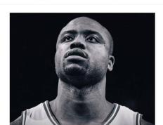 【华体网】NBA3消息：42岁詹皇同届新秀去世，丹尼格林签约，伊巴卡离开NBA
