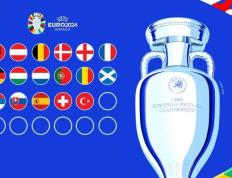 【华体网】塞尔维亚成2024欧洲杯正赛第17队 意大利平乌克兰即可直通