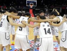 【华体网】 长春市第一〇八学校女子篮球队勇夺中国初中篮球联赛冠军