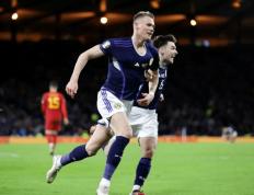 【华体网】电视频道，开球时间，裁判和VAR，苏格兰人接近2024年欧洲杯决赛