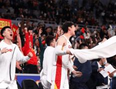热身赛-热身赛揭示男篮的困境加剧，塞尔维亚统治力显而易见