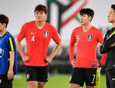世预赛-世预赛｜韩国队“盘外招”手段低劣！影响中国球员，国足暂未回应