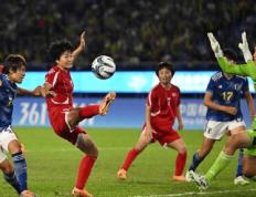 【华体网】日本女足夺冠，中国女足7-0夺得铜牌，乌兹别克斯坦成“出气筒”