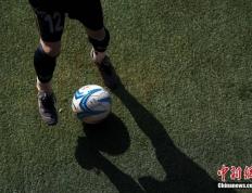 【华体网】2023，微光照到中国足球？