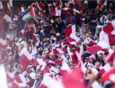 【华体网】官方：卡塔尔亚洲杯现场观战人数达106万，破中国亚洲杯纪录