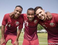 【华体网】亚洲杯：东道主卡塔尔有望晋级八强
