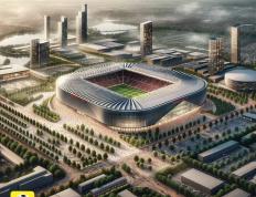 【华体网】华体网：拉爵计划建造9万座位曼联新主场，可能耗资20亿镑