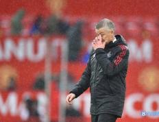 【华体网】索尔斯克亚：执教曼联的最终阶段，我觉得有几名球员已经放弃我了
