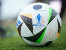 【华体网】2024年欧洲杯：在球未滚动的情况下，已达巨大里程碑