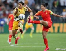 【华体网】亚运女足：日本女足VS越南女足