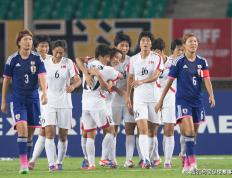 【华体网】女足世界杯：韩国女足vs德国女足 摩洛哥女足vs哥伦比亚女足