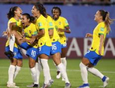 【华体网】女足世界杯：南非女足vs意大利女足，牙买加女足vs巴西女足