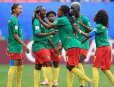 【华体网】牙买加女足VS巴西女足，南非女足VS意大利女足