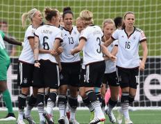 【华体网】女足世界杯：韩国女足vs德国女足，摩洛哥女足vs哥伦比亚女足