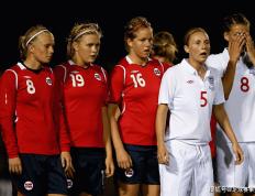 【华体网】今日足球：英格兰女足vs尼日利亚女足 澳大利亚女足vs丹麦女足
