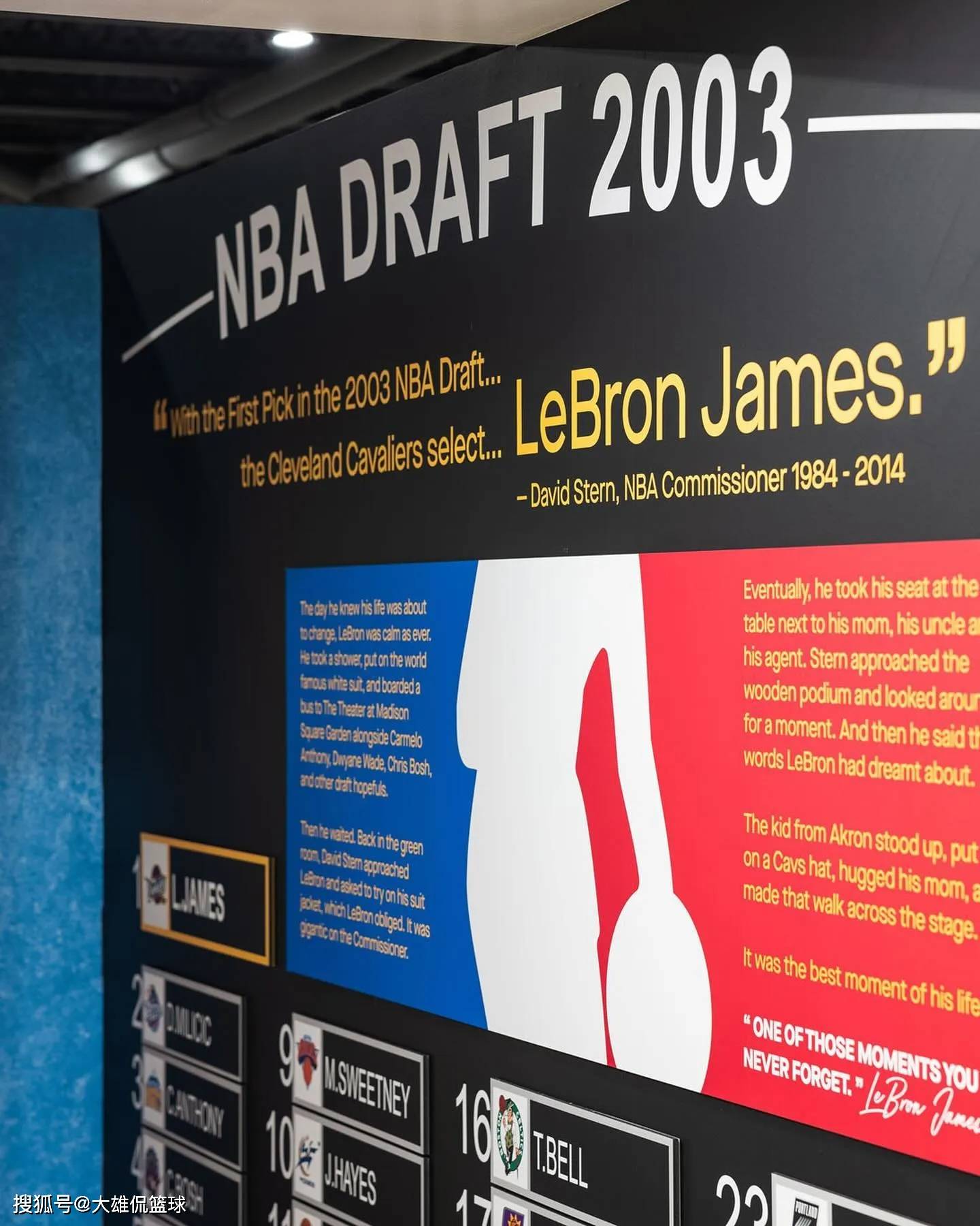 【华体网】詹姆斯再创篮球历史，打造属于自己的篮球博物馆，票价高达23美元