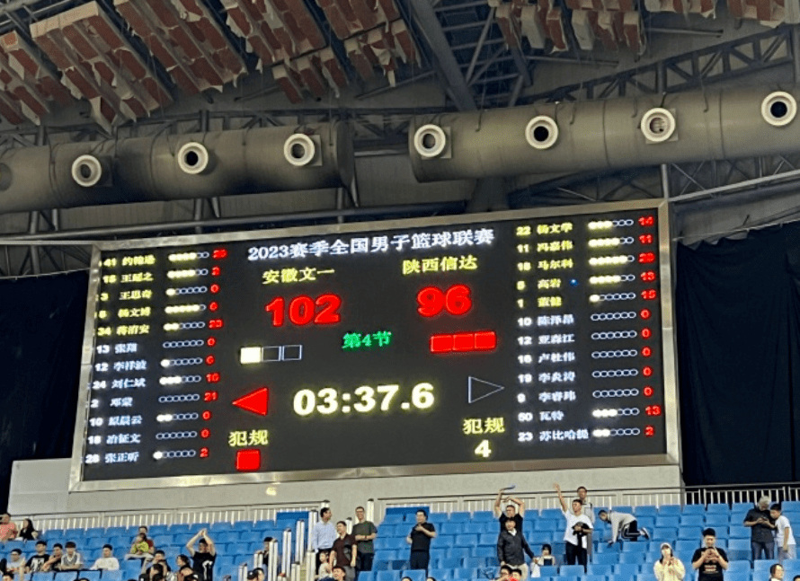 【华体网】罢赛！退出！唉，中国篮球！