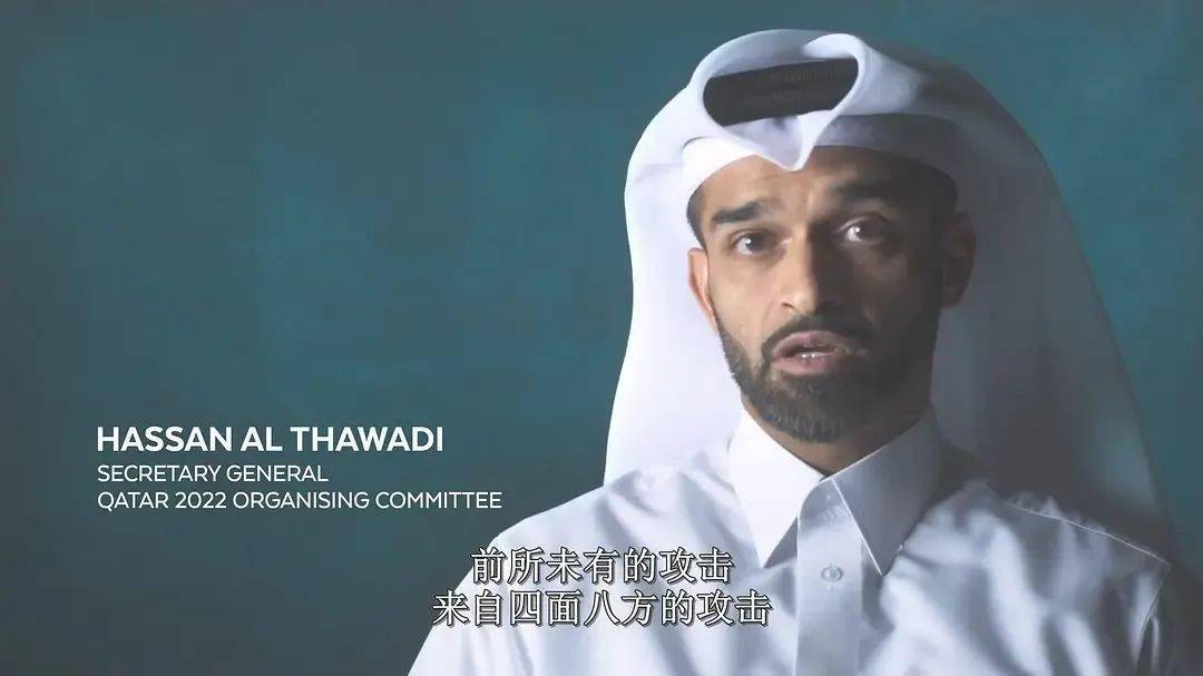 【华体网】10年10亿刀赞助FIFA，沙特欲制霸2034世界杯