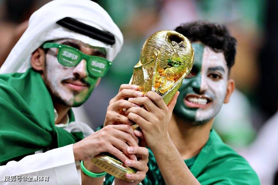【华体网】因凡蒂诺确认！世界杯将重返中东，沙特获2034世界杯主办权