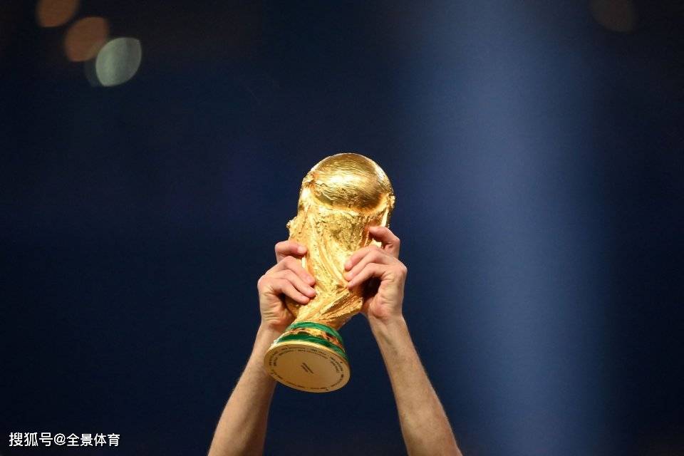 【华体网】因凡蒂诺确认！世界杯将重返中东，沙特获2034世界杯主办权