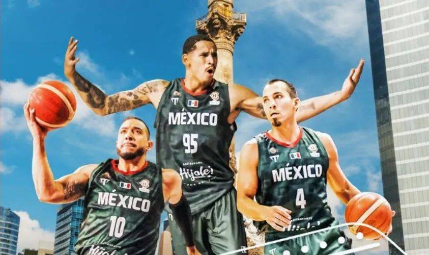 【华体网】世界杯特辑：更新换代的墨西哥