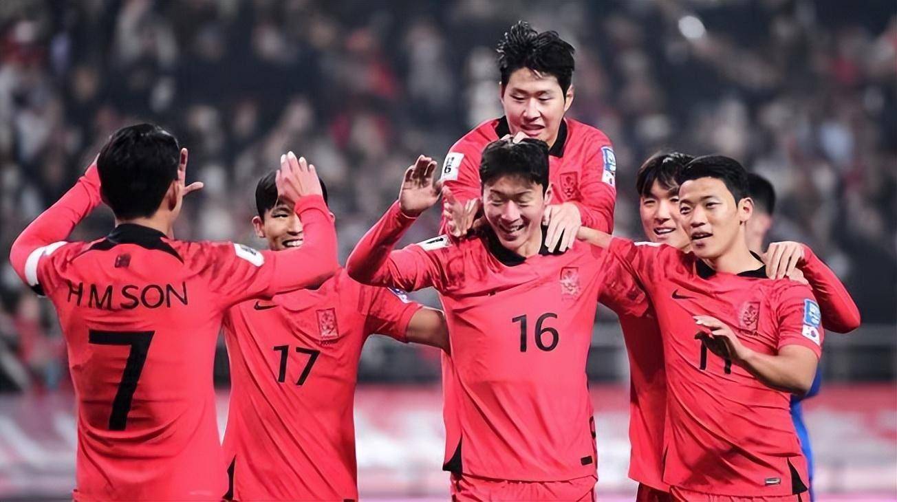 世预赛-韩国男足乐极生悲，世预赛期间曝出大丑闻，当红国脚被警方传唤