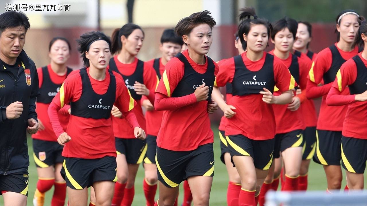 【华体网】中国女足排名继续下跌“坠落谷底”，改革迫在眉睫，事关未来发展