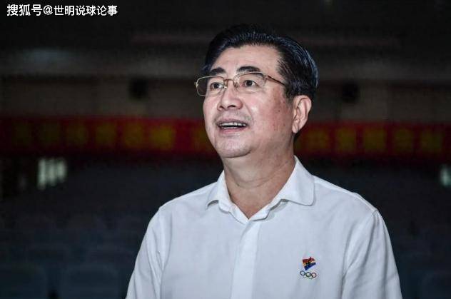【华体网】足协新领导班子上任，中国足球有救吗？