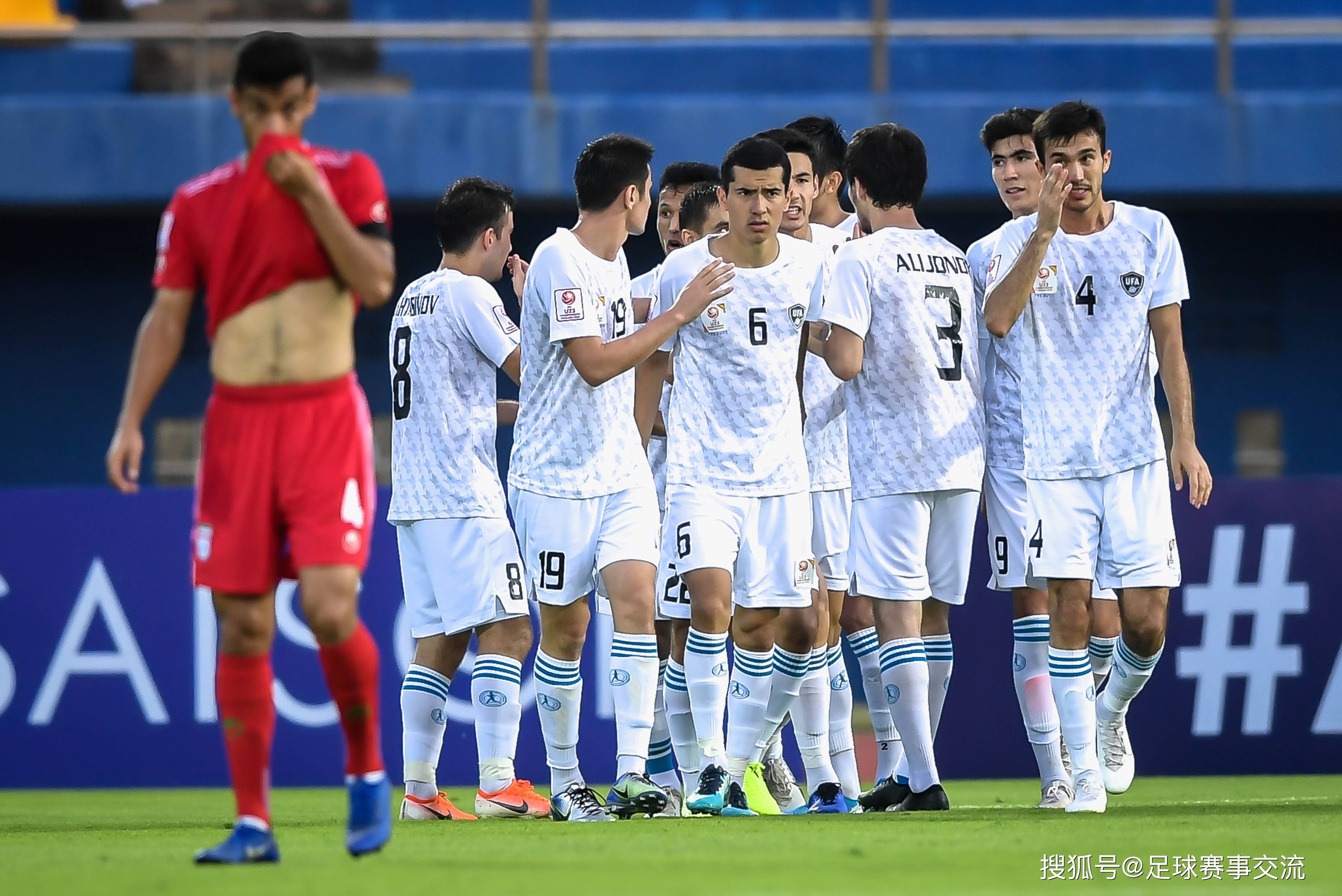 【华体网】亚洲杯： 中国香港与伊朗