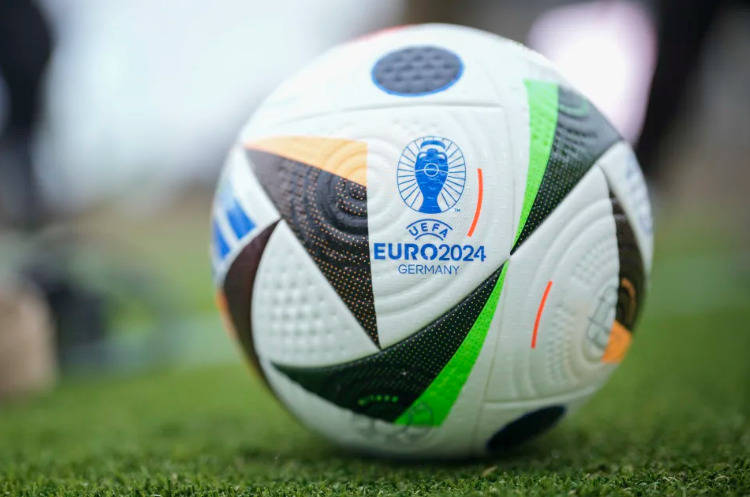 【华体网】2024年欧洲杯：在球未滚动的情况下，已达巨大里程碑