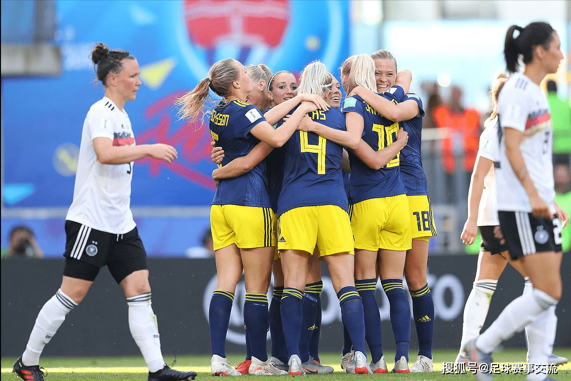 【华体网】女足世界杯：阿根廷女足vs瑞典女足 南非女足vs意大利女足