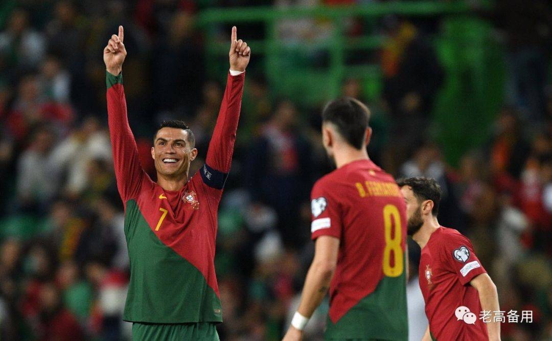 【华体网】欧洲杯：葡萄牙vs卢森堡，C罗停赛拉莫斯爆发？