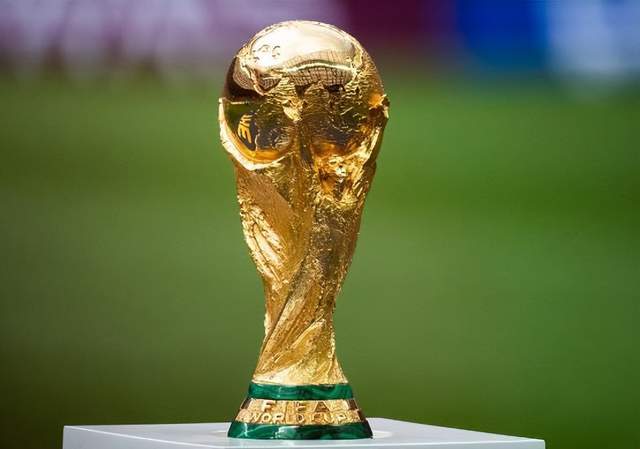 【华体网】西媒：今后世界杯将由多国合办，中国申办2034世界杯有戏！