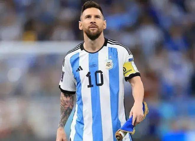 世预赛-世预赛阿根廷1:0客胜巴西，巴阿大战一切缘于足球一切又无关足球